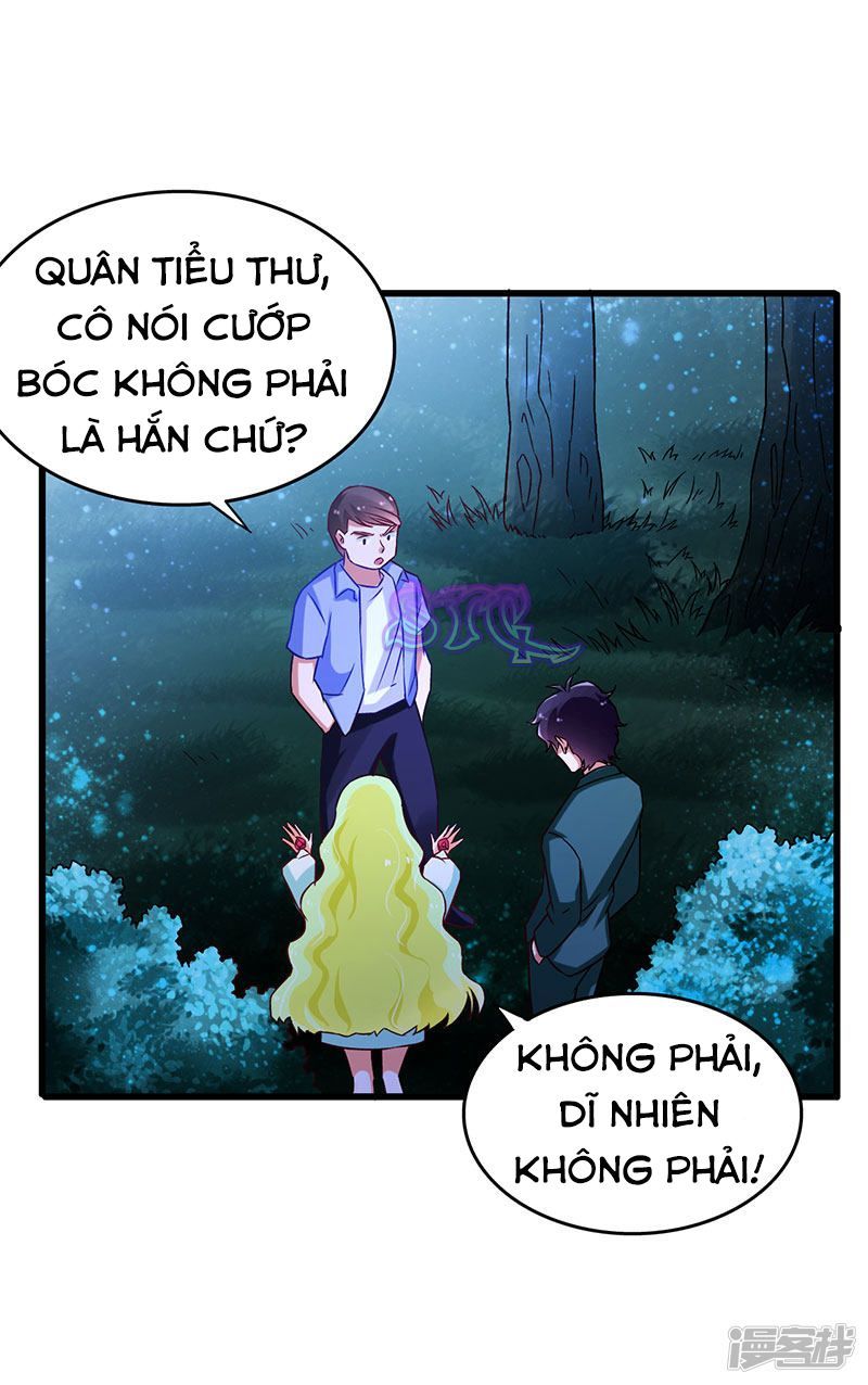 Siêu Cấp Bại Gia Tử Chapter 45 - 7