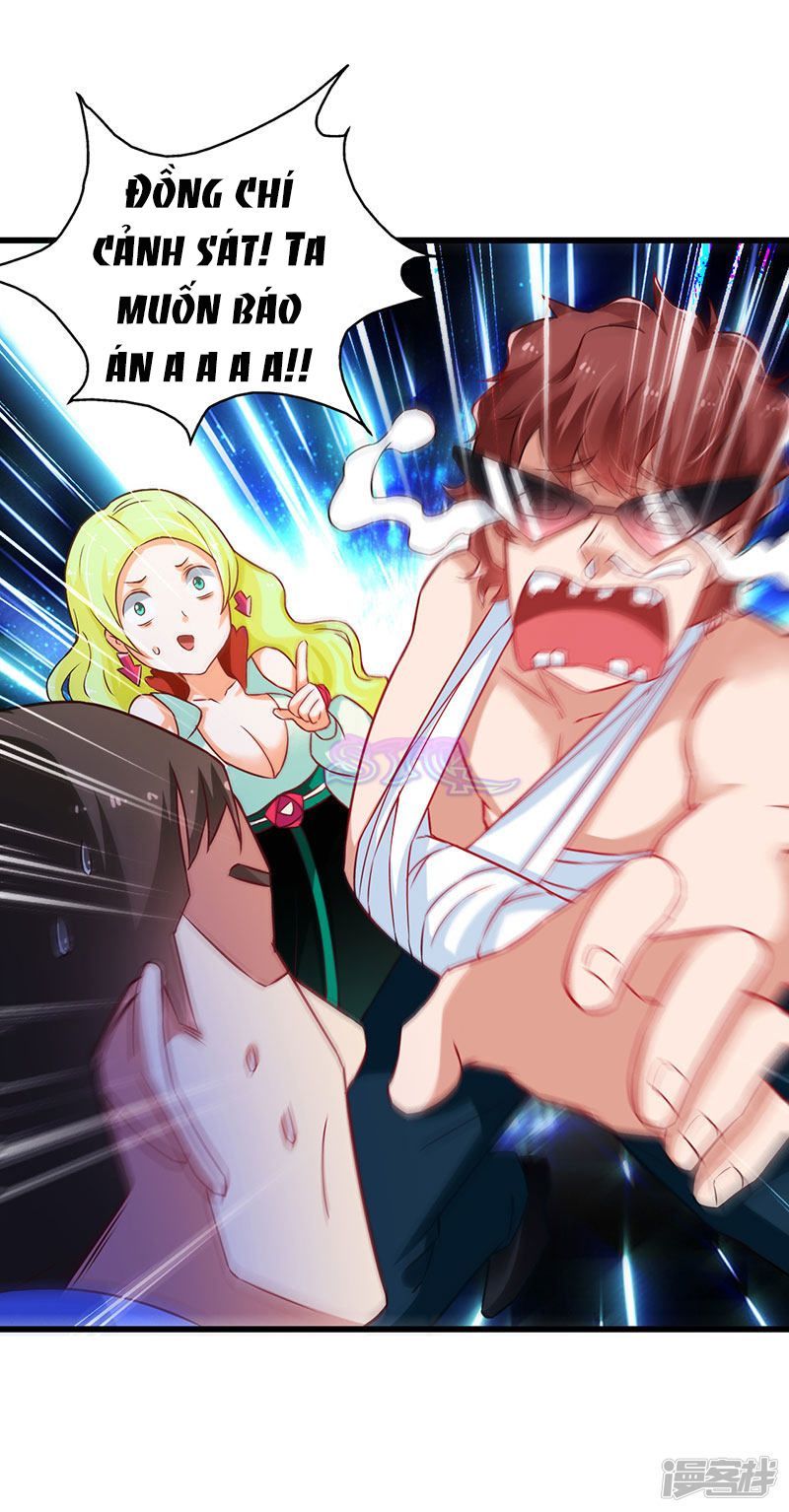 Siêu Cấp Bại Gia Tử Chapter 45 - 10