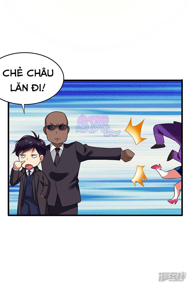 Siêu Cấp Bại Gia Tử Chapter 46 - 14