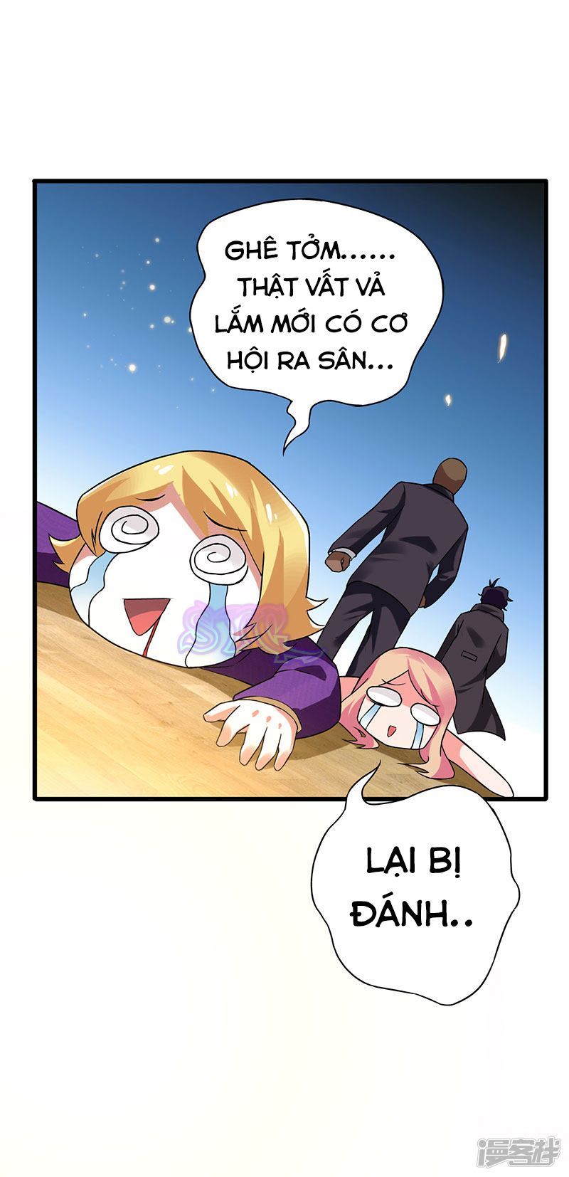 Siêu Cấp Bại Gia Tử Chapter 46 - 15