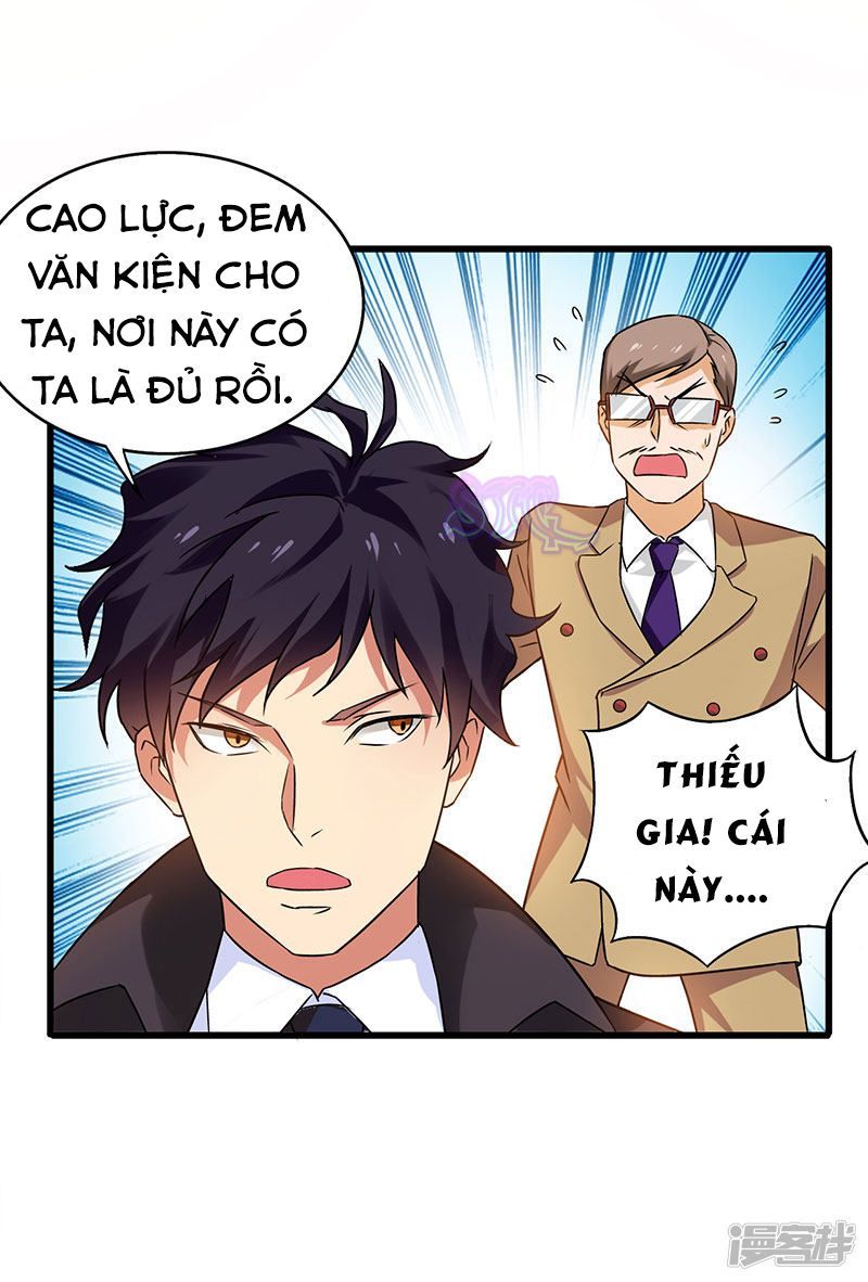 Siêu Cấp Bại Gia Tử Chapter 46 - 18