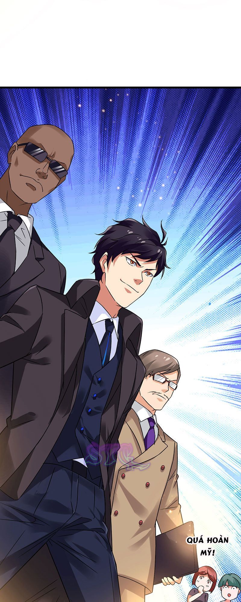 Siêu Cấp Bại Gia Tử Chapter 46 - 3