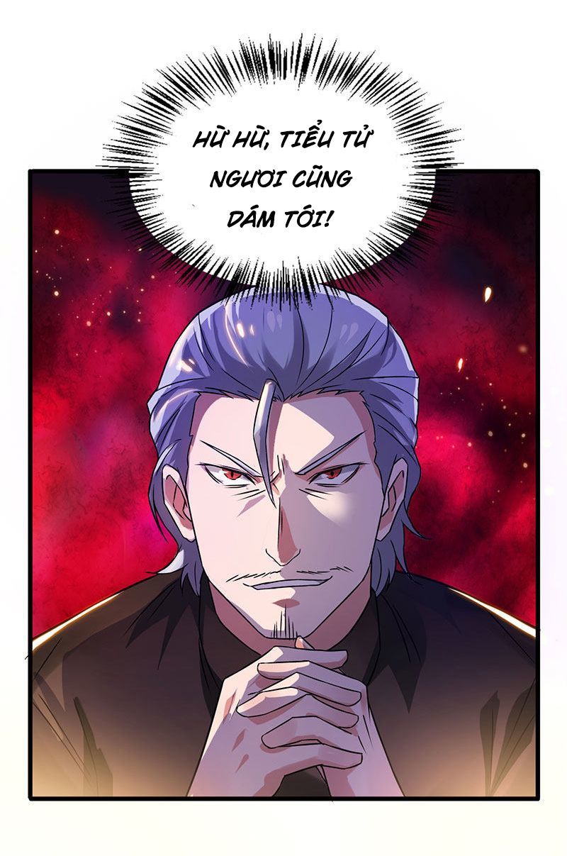 Siêu Cấp Bại Gia Tử Chapter 46 - 24