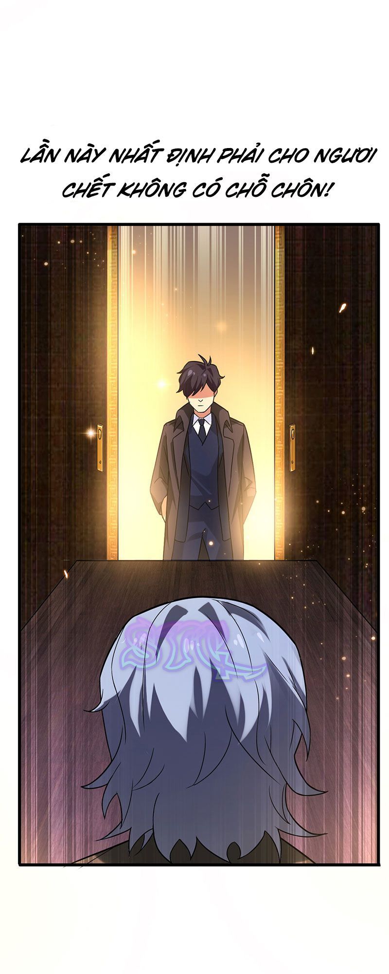 Siêu Cấp Bại Gia Tử Chapter 46 - 27