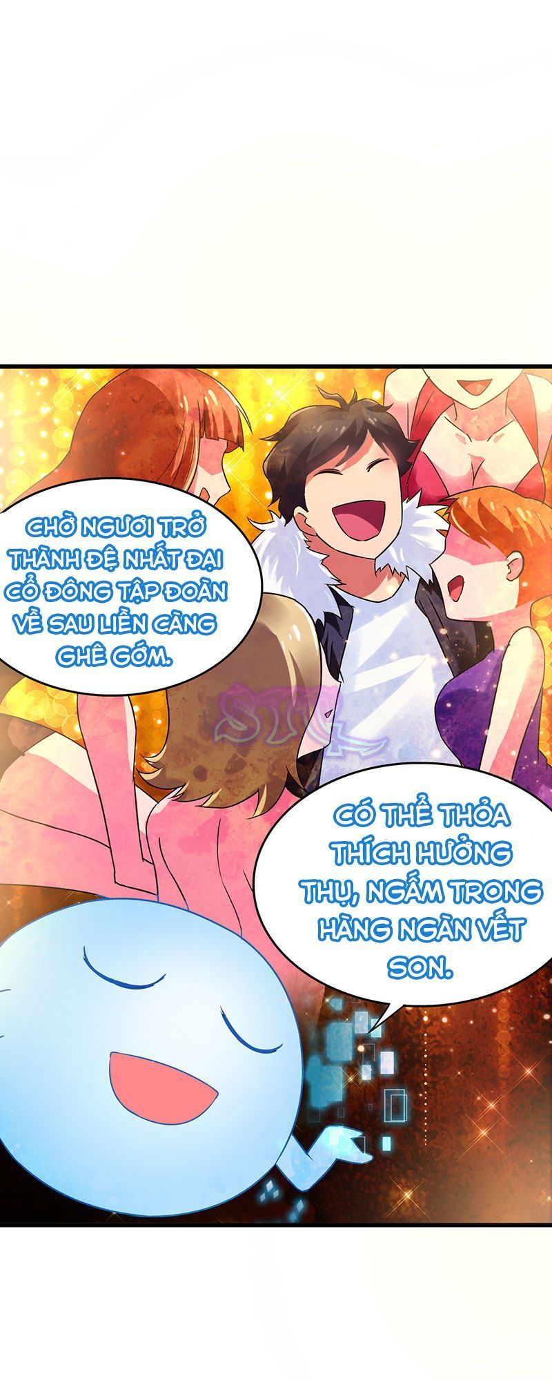 Siêu Cấp Bại Gia Tử Chapter 46 - 6