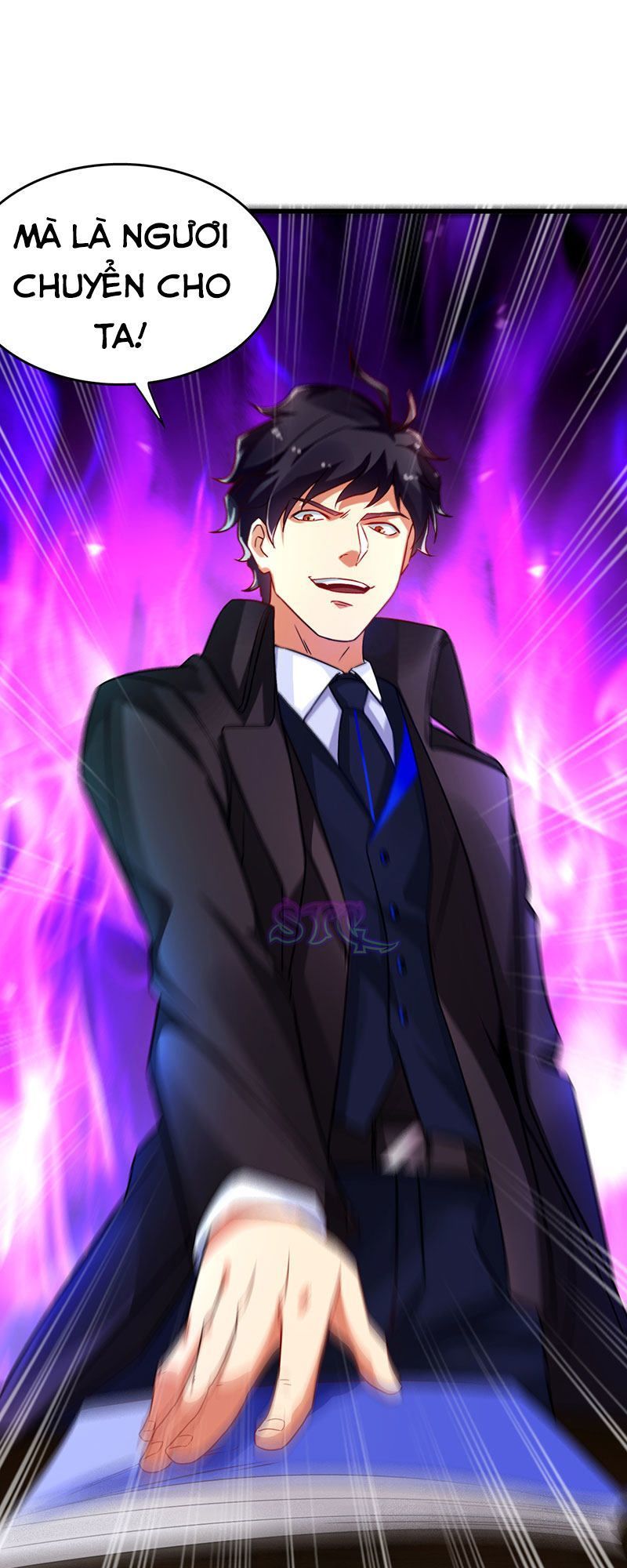 Siêu Cấp Bại Gia Tử Chapter 47 - 19