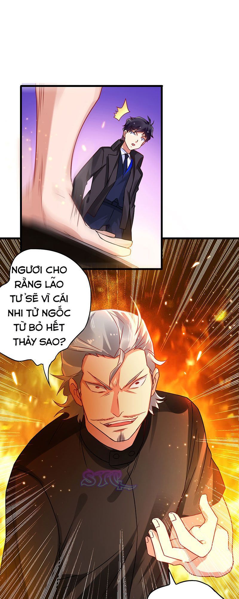 Siêu Cấp Bại Gia Tử Chapter 47 - 26