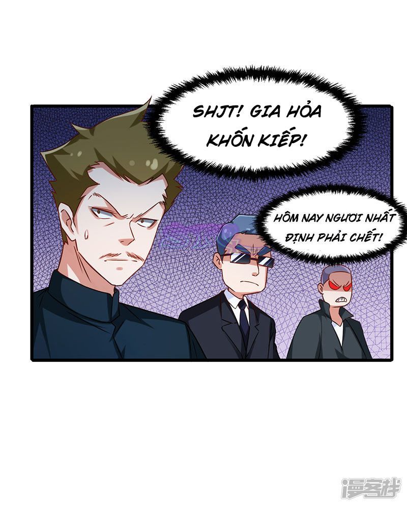 Siêu Cấp Bại Gia Tử Chapter 47 - 4