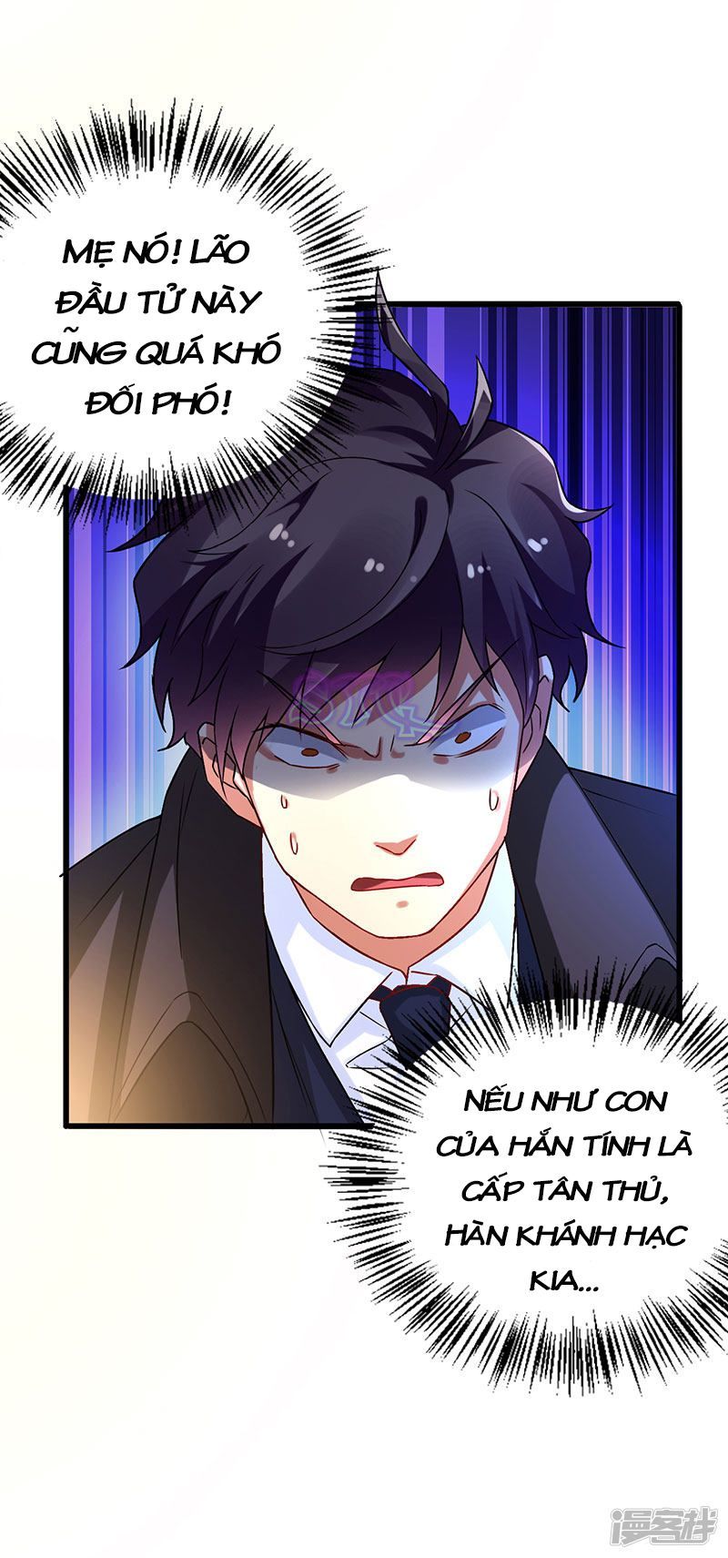 Siêu Cấp Bại Gia Tử Chapter 47 - 33
