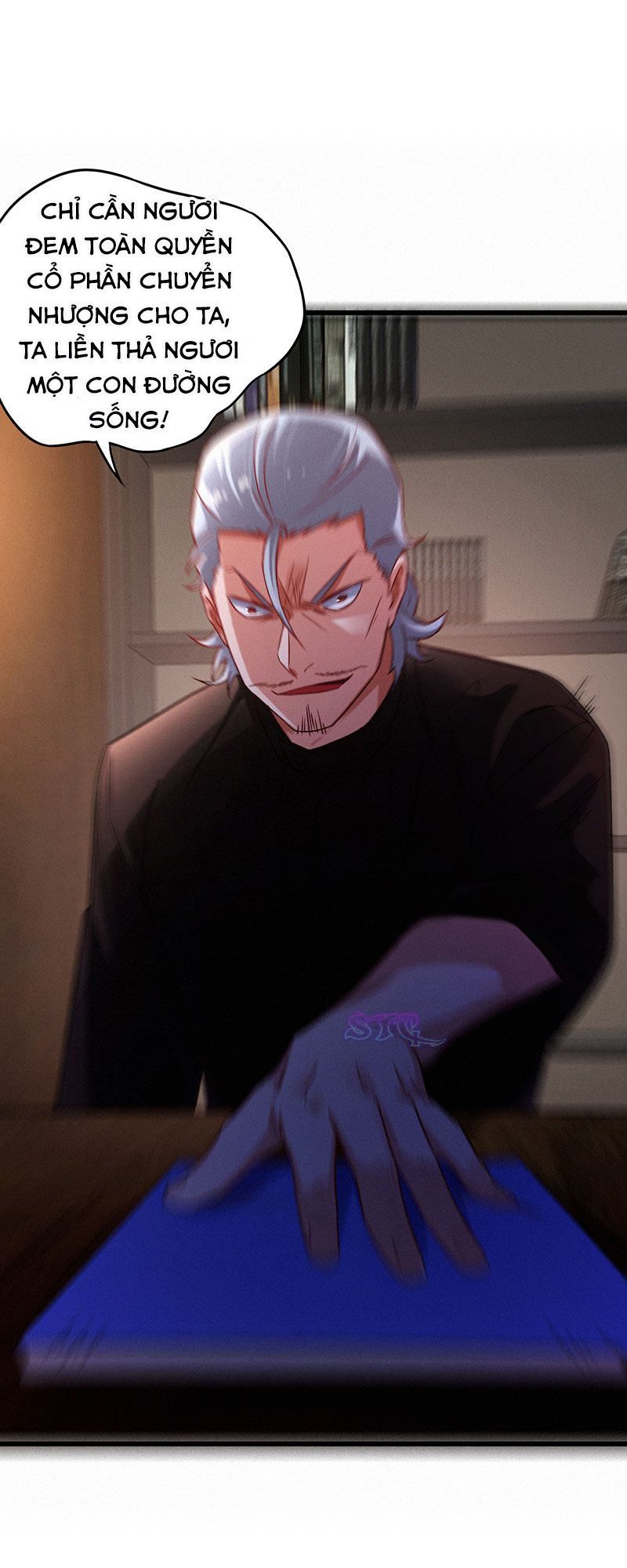 Siêu Cấp Bại Gia Tử Chapter 47 - 10