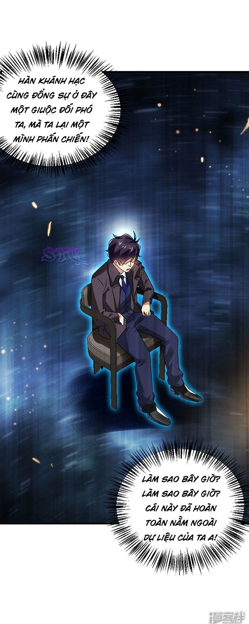 Siêu Cấp Bại Gia Tử Chapter 48 - 2