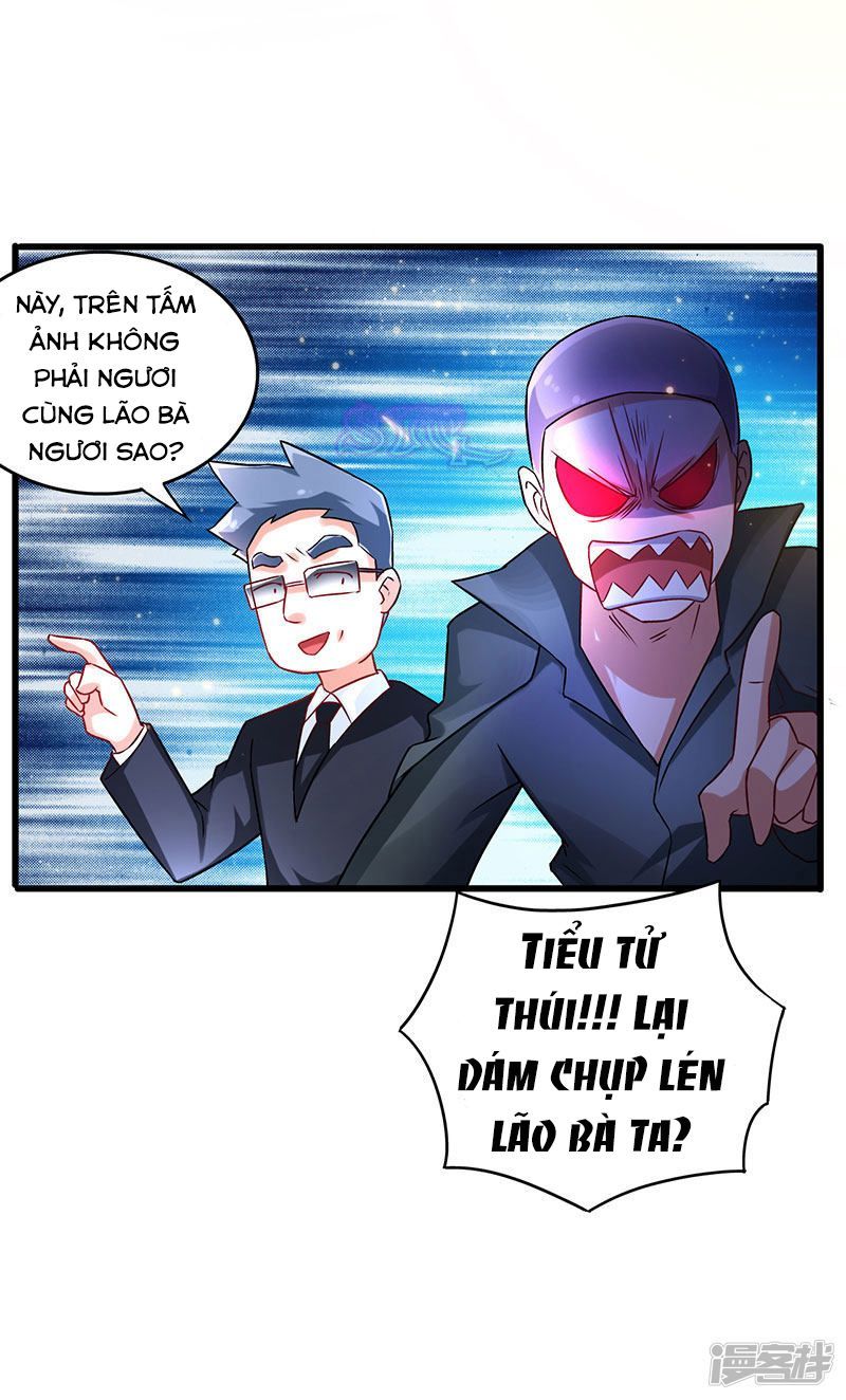 Siêu Cấp Bại Gia Tử Chapter 48 - 13