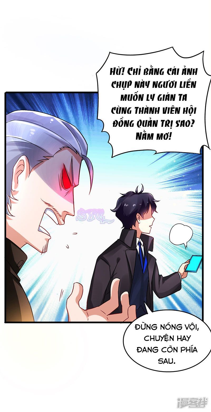 Siêu Cấp Bại Gia Tử Chapter 48 - 15