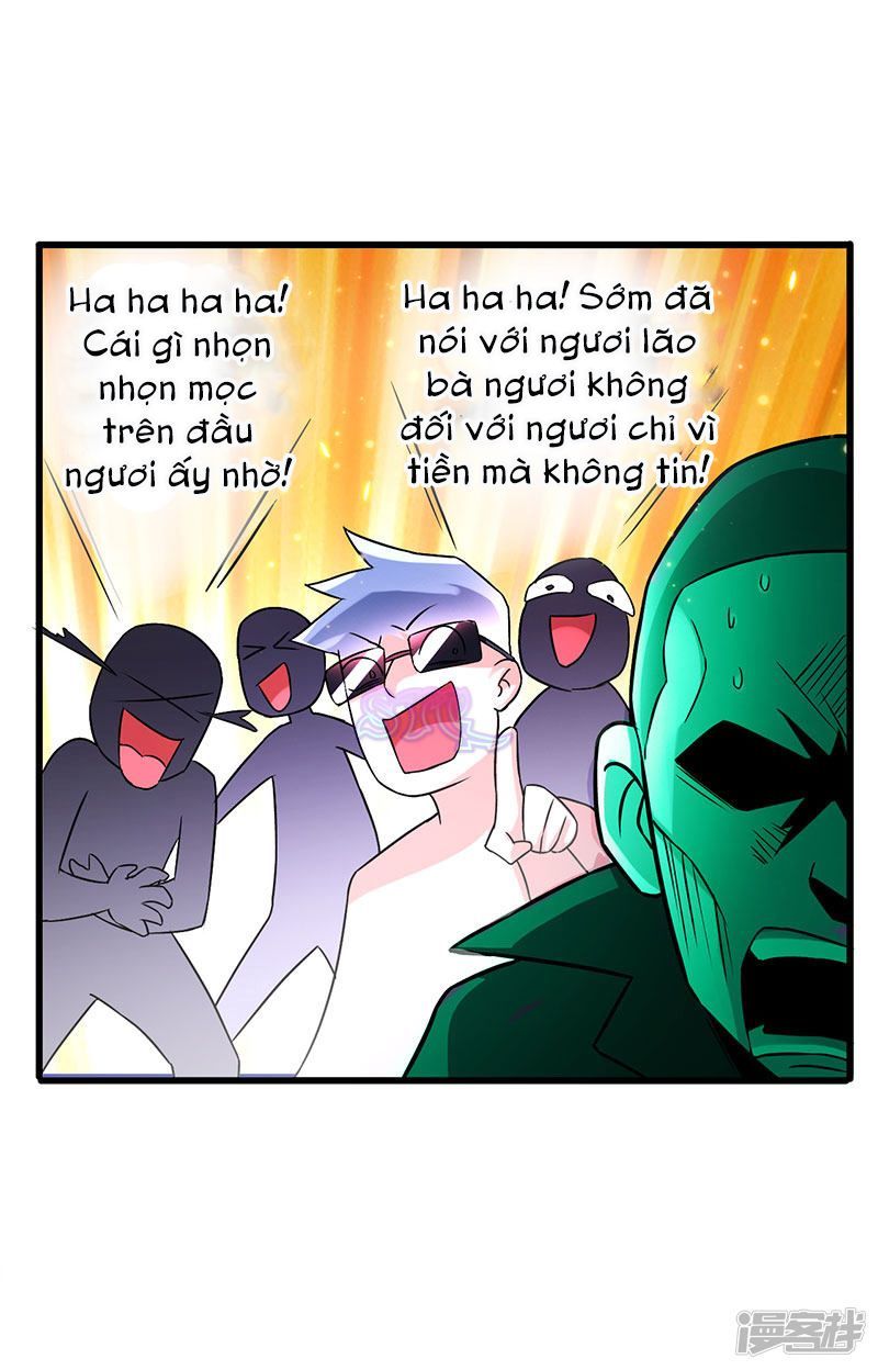 Siêu Cấp Bại Gia Tử Chapter 48 - 20