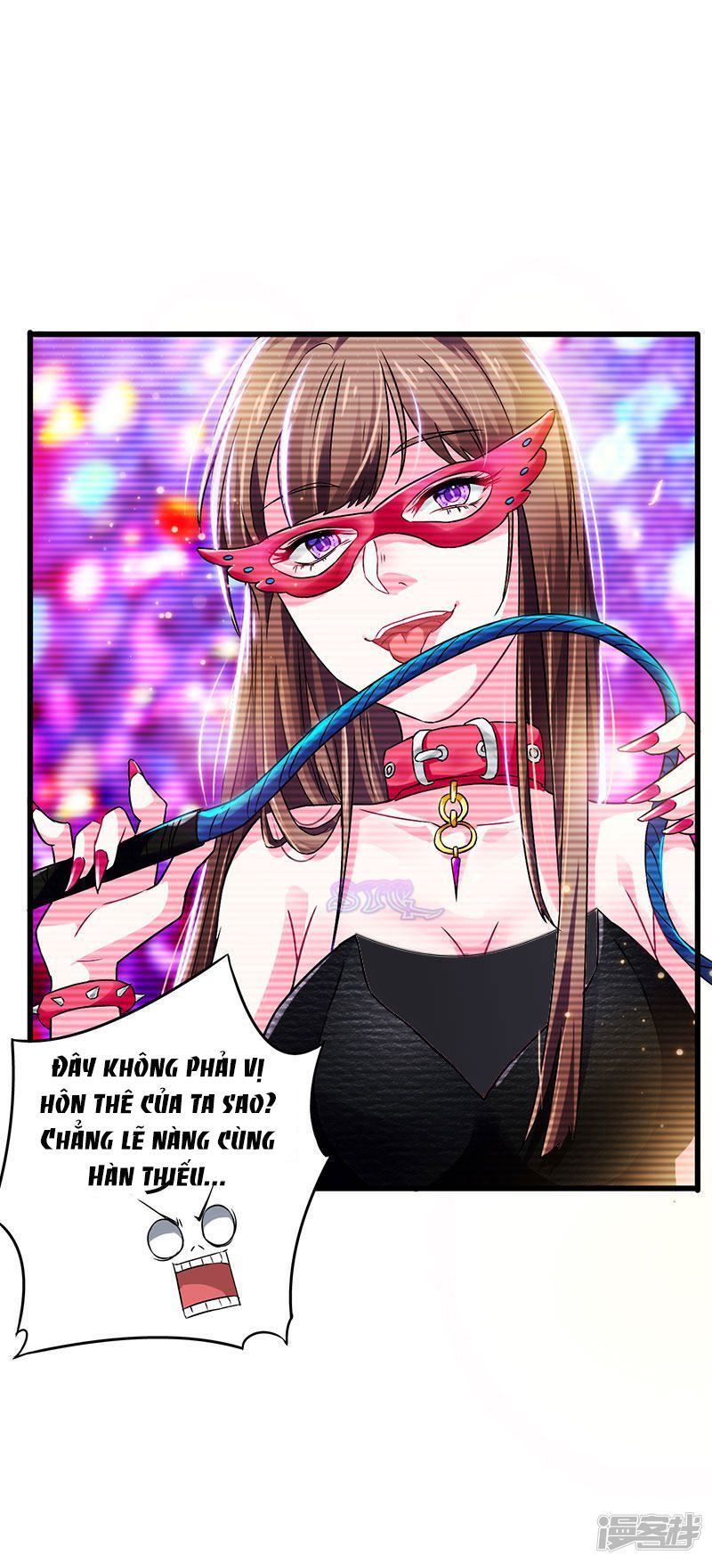 Siêu Cấp Bại Gia Tử Chapter 48 - 24