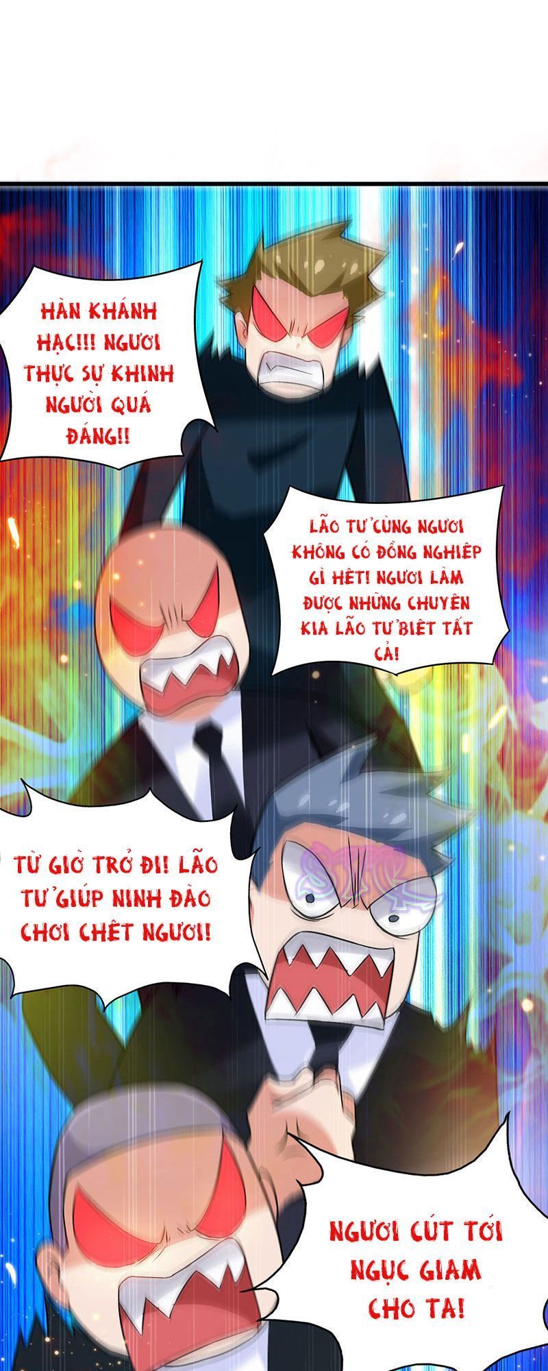 Siêu Cấp Bại Gia Tử Chapter 48 - 29