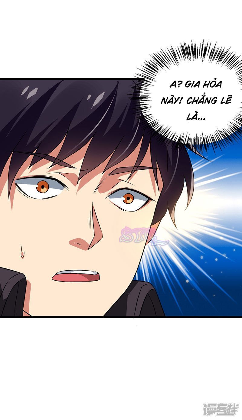 Siêu Cấp Bại Gia Tử Chapter 48 - 5