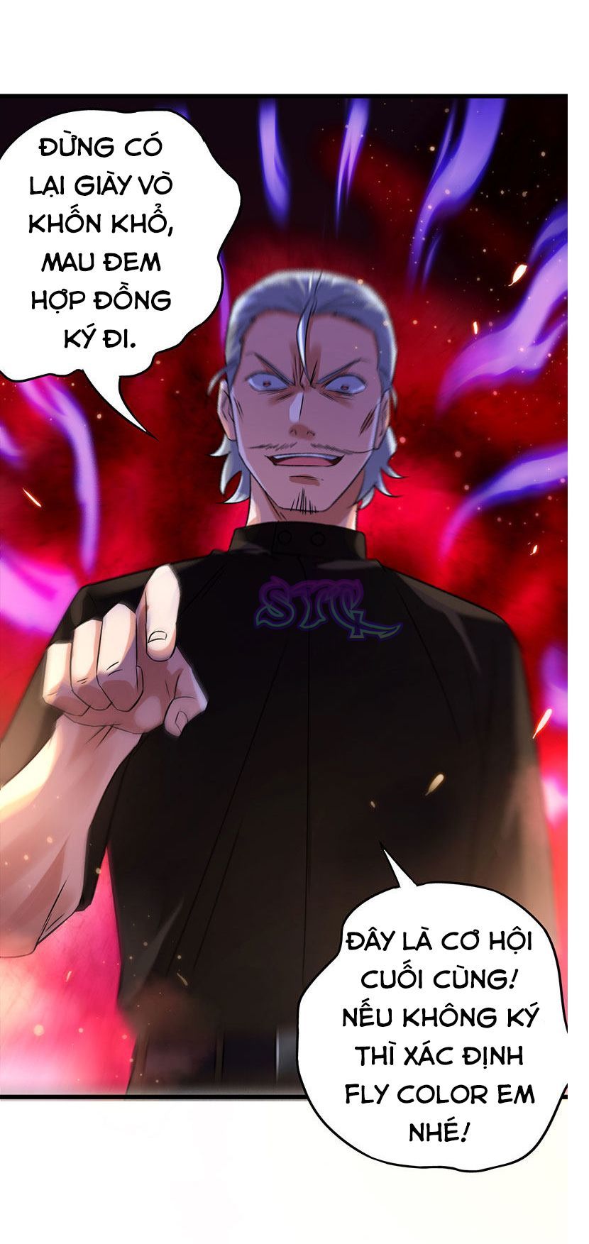 Siêu Cấp Bại Gia Tử Chapter 48 - 7