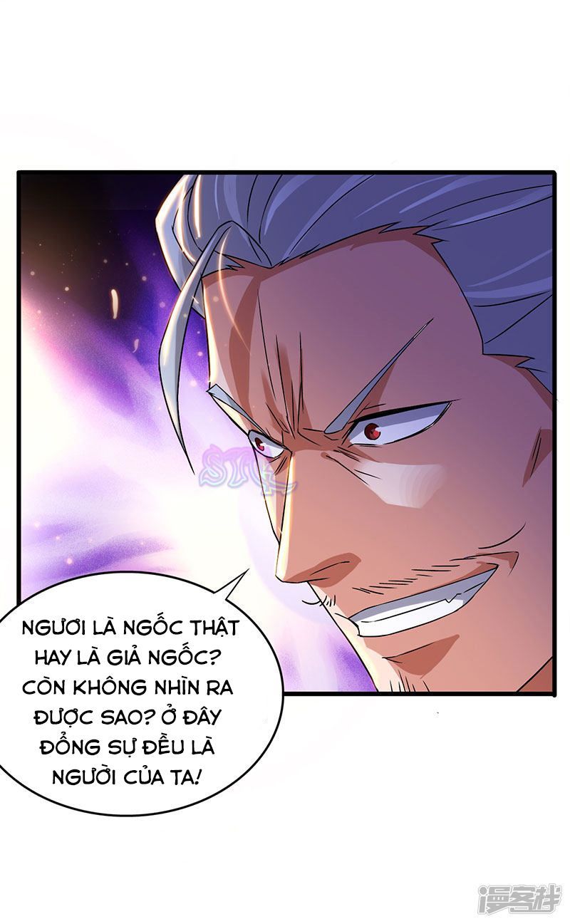 Siêu Cấp Bại Gia Tử Chapter 48 - 9