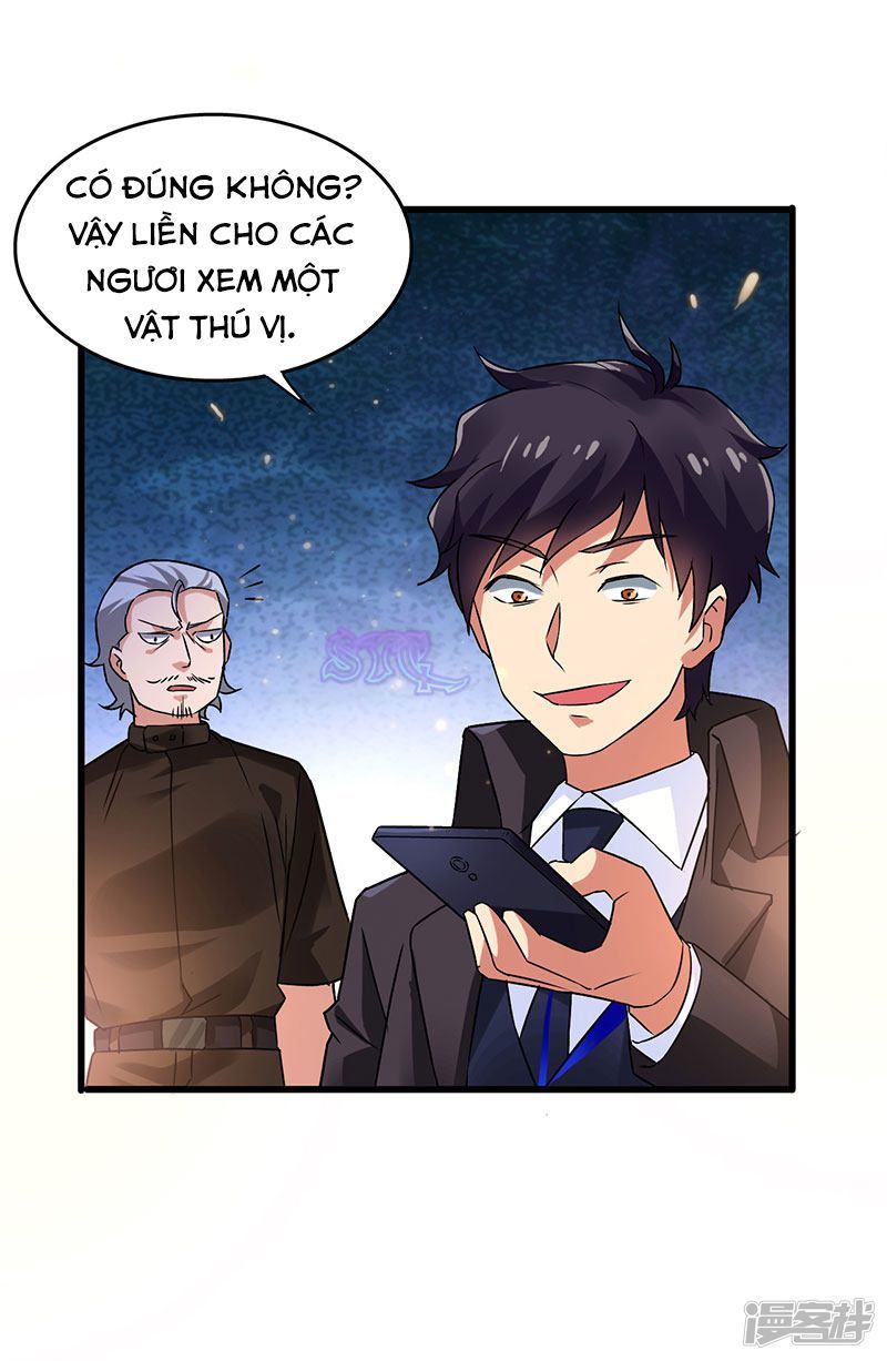 Siêu Cấp Bại Gia Tử Chapter 48 - 10