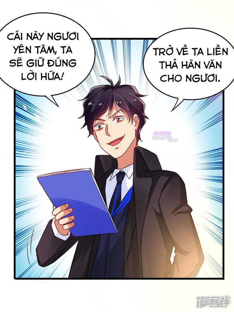 Siêu Cấp Bại Gia Tử Chapter 49 - 4