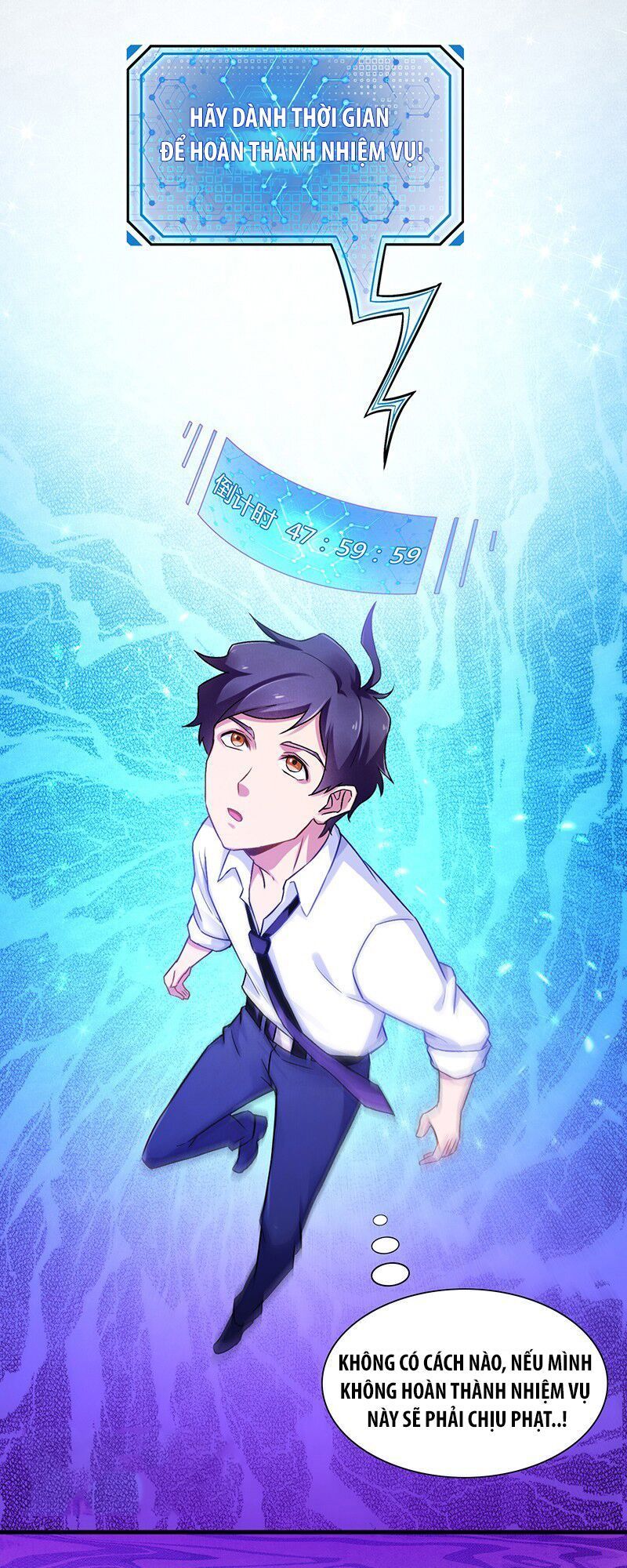 Siêu Cấp Bại Gia Tử Chapter 5 - 1