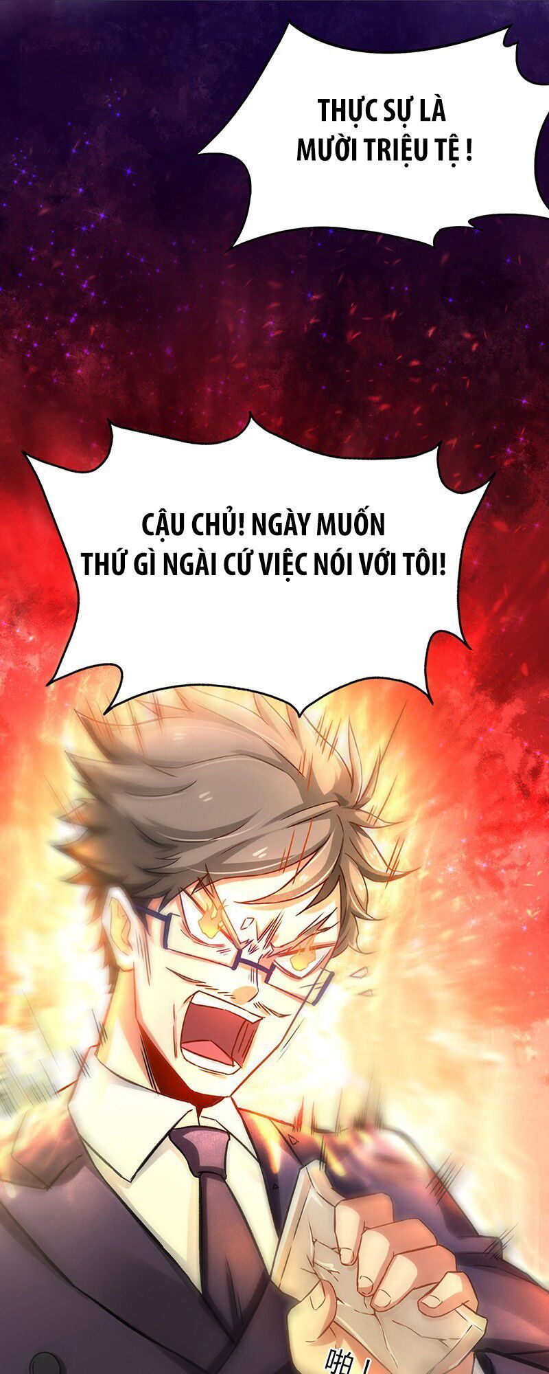 Siêu Cấp Bại Gia Tử Chapter 5 - 13