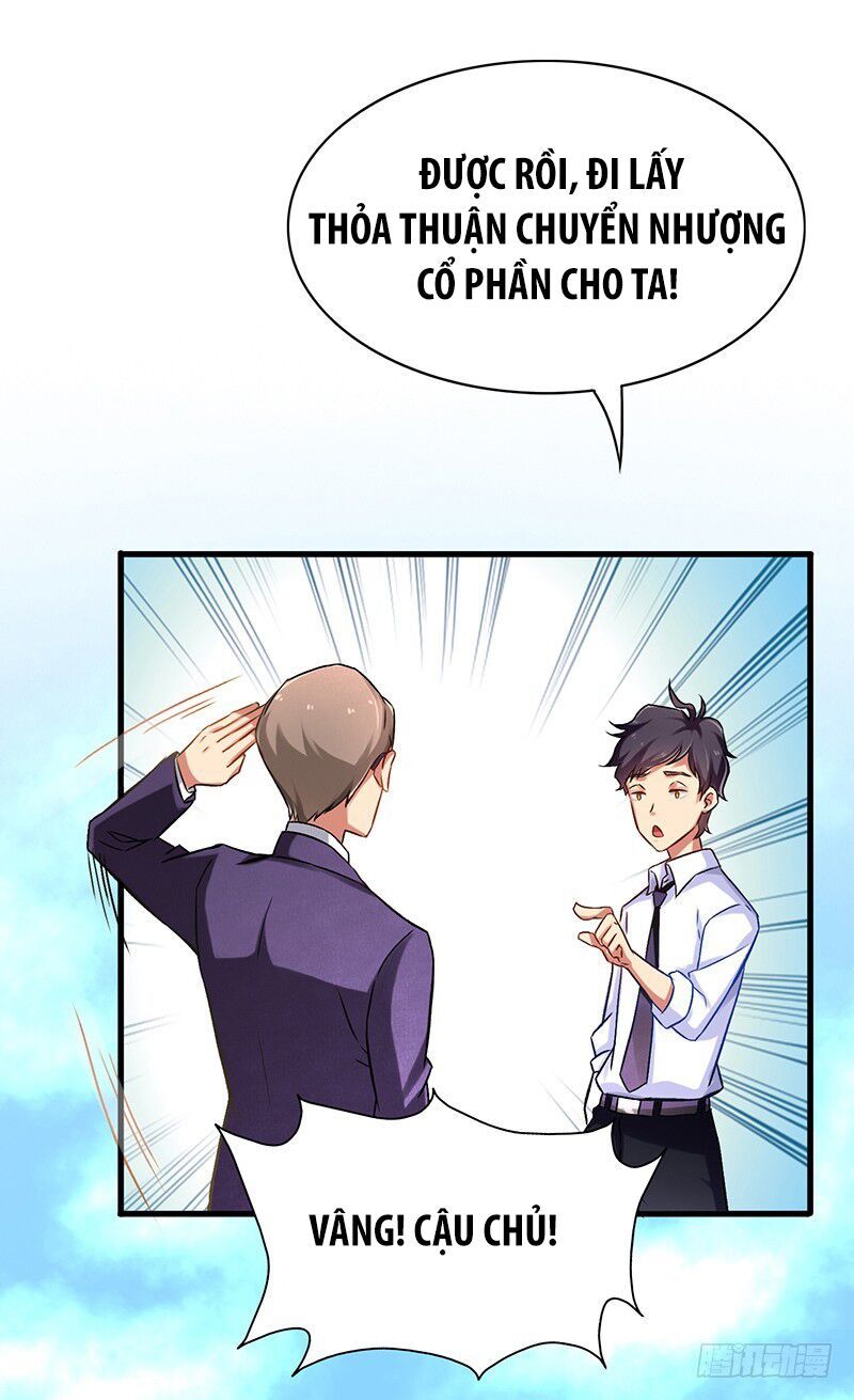 Siêu Cấp Bại Gia Tử Chapter 5 - 15