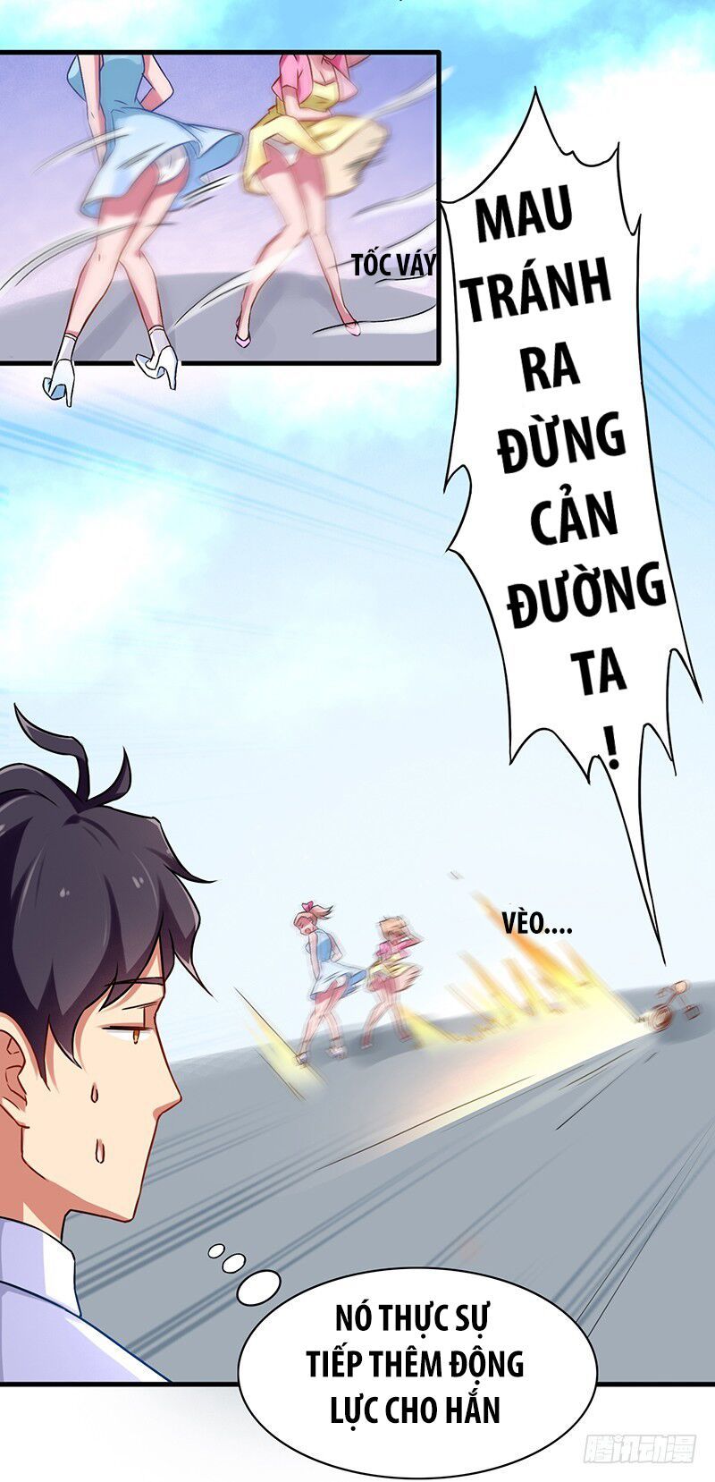 Siêu Cấp Bại Gia Tử Chapter 5 - 16