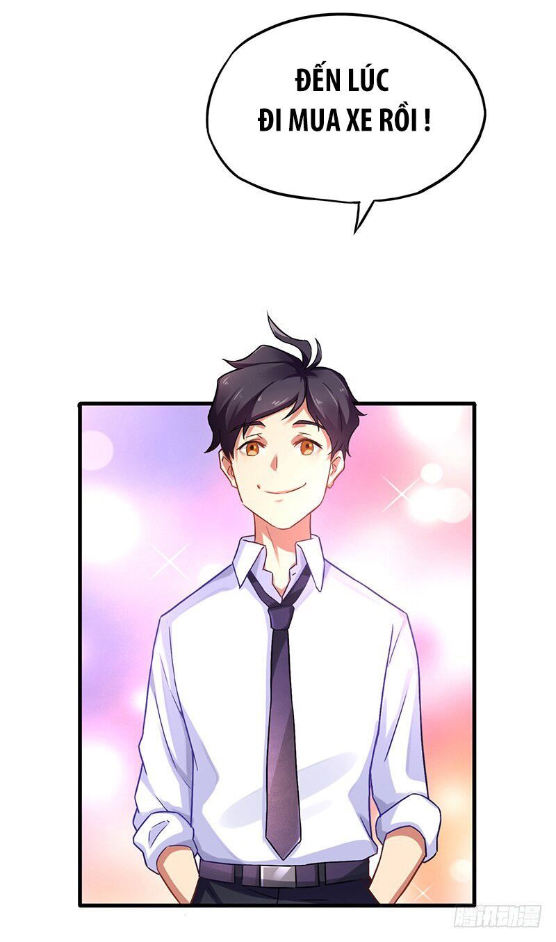 Siêu Cấp Bại Gia Tử Chapter 5 - 18