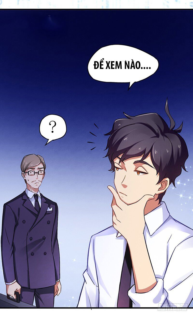 Siêu Cấp Bại Gia Tử Chapter 5 - 3