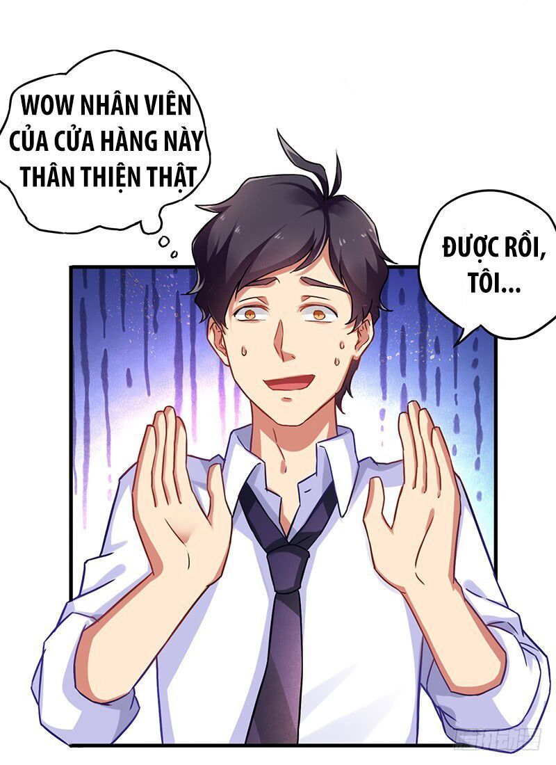 Siêu Cấp Bại Gia Tử Chapter 5 - 22