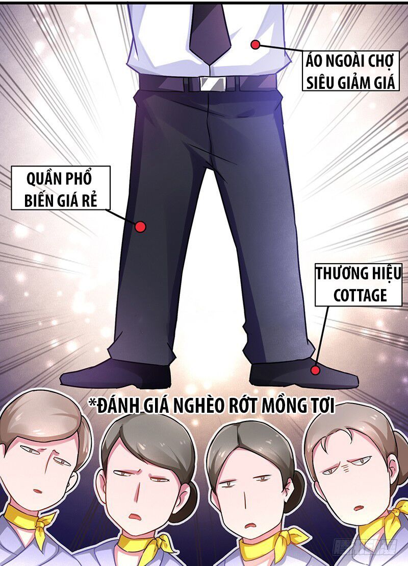 Siêu Cấp Bại Gia Tử Chapter 5 - 23