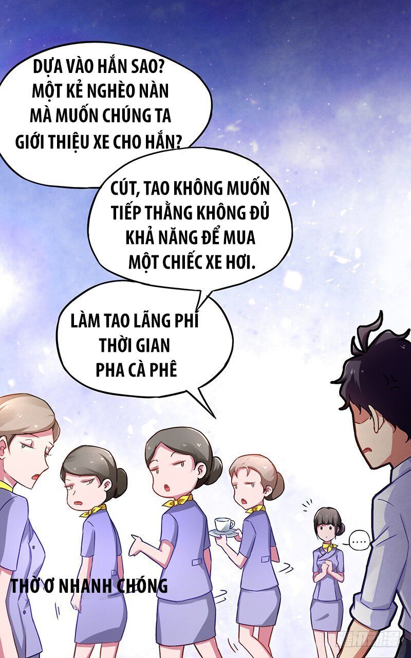 Siêu Cấp Bại Gia Tử Chapter 5 - 24