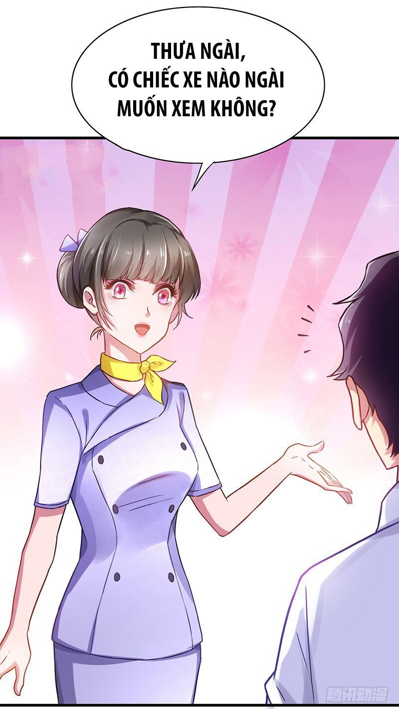 Siêu Cấp Bại Gia Tử Chapter 5 - 26