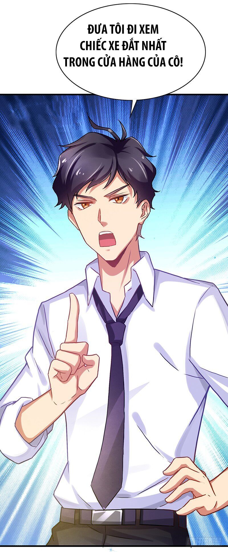 Siêu Cấp Bại Gia Tử Chapter 5 - 27