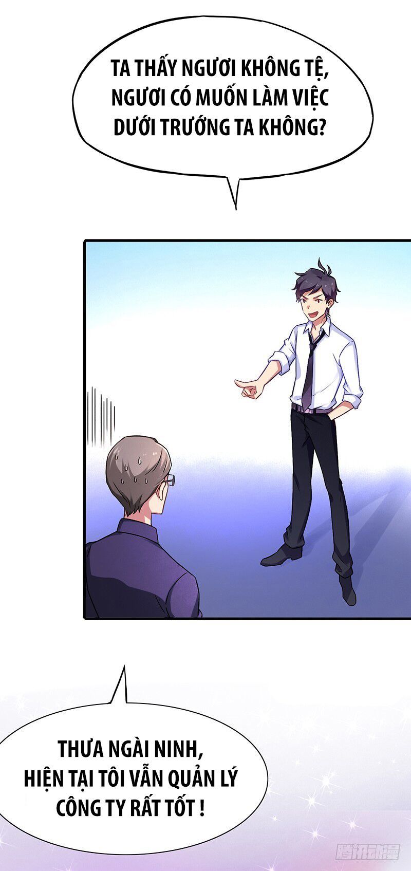 Siêu Cấp Bại Gia Tử Chapter 5 - 4