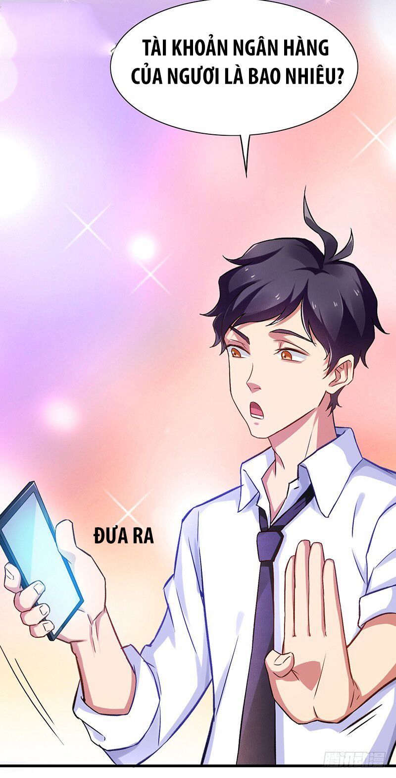 Siêu Cấp Bại Gia Tử Chapter 5 - 5