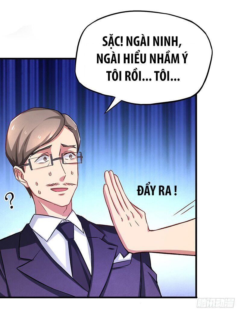 Siêu Cấp Bại Gia Tử Chapter 5 - 6