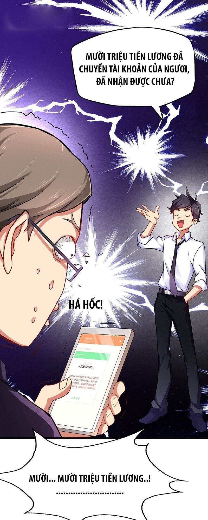 Siêu Cấp Bại Gia Tử Chapter 5 - 10