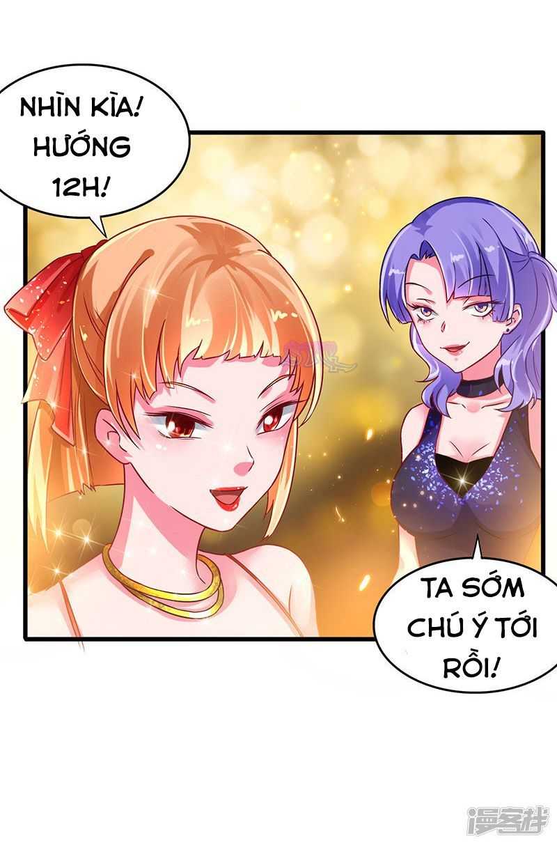 Siêu Cấp Bại Gia Tử Chapter 50 - 1