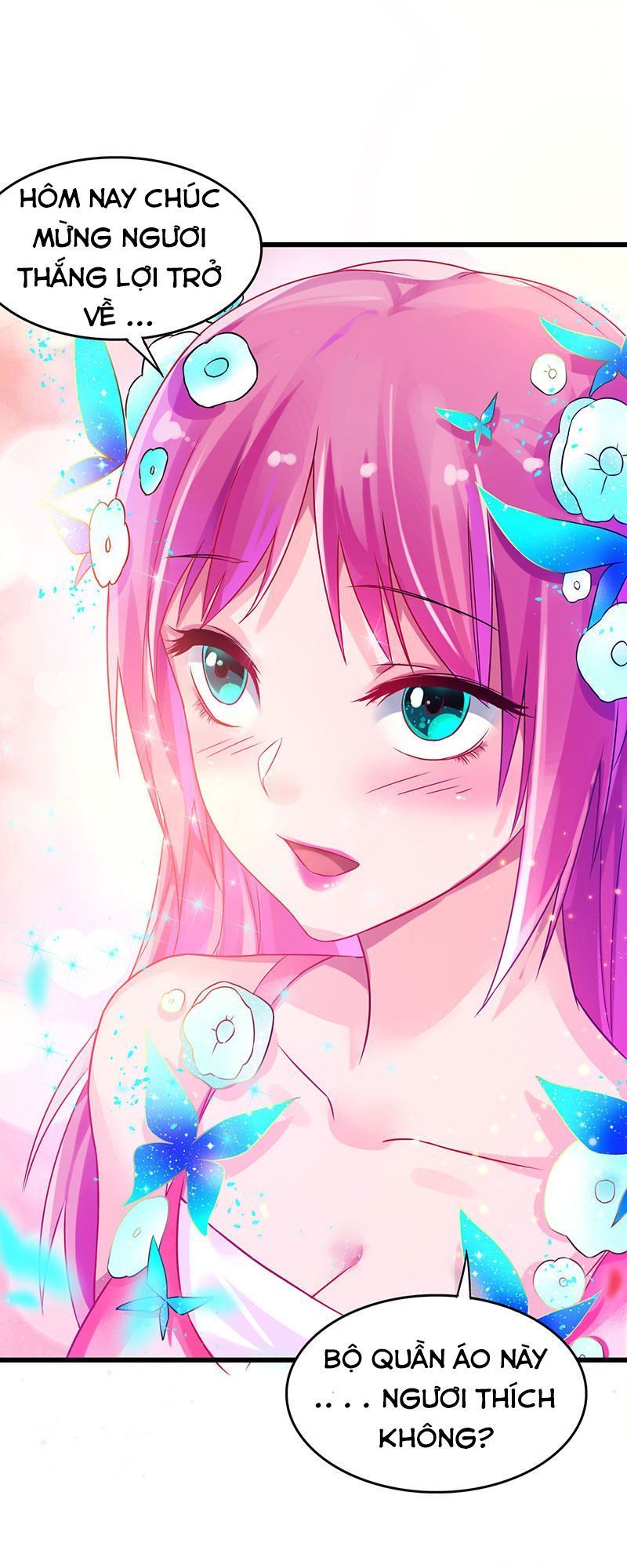 Siêu Cấp Bại Gia Tử Chapter 50 - 13