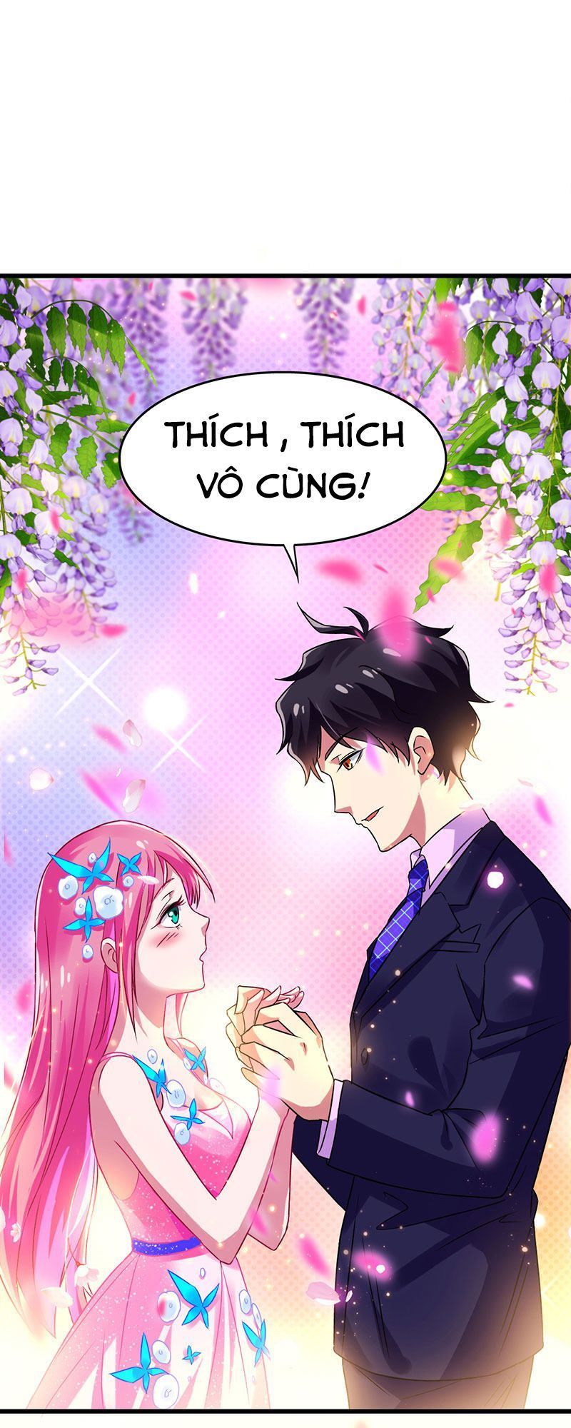 Siêu Cấp Bại Gia Tử Chapter 50 - 18