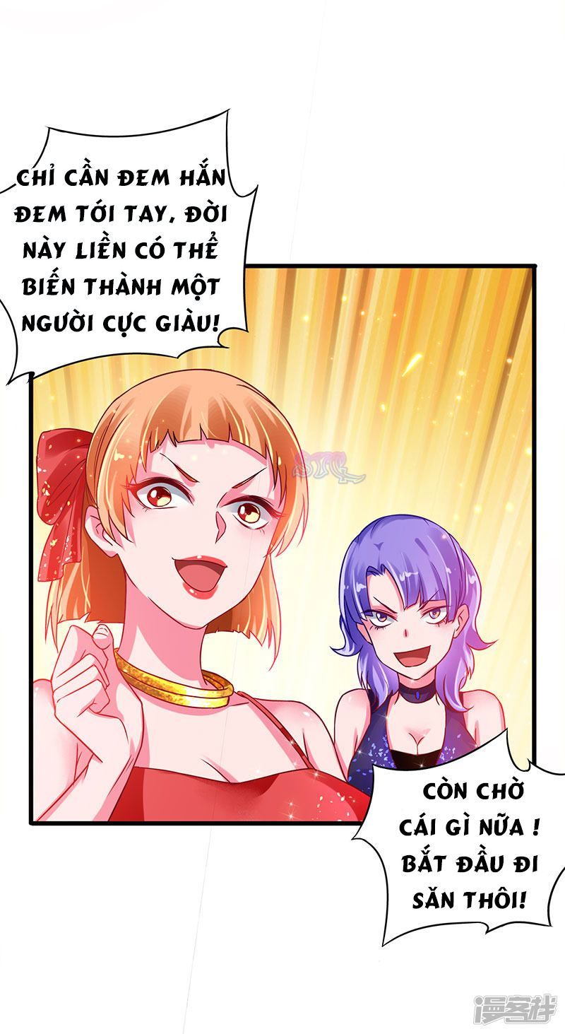 Siêu Cấp Bại Gia Tử Chapter 50 - 3