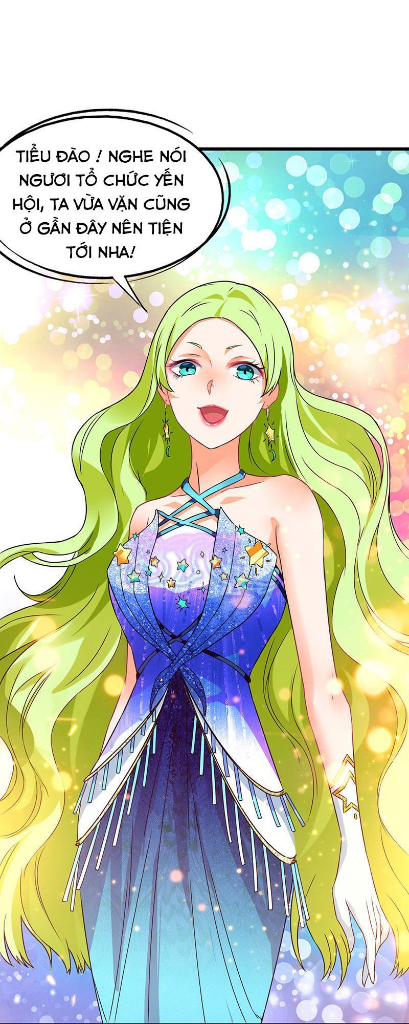 Siêu Cấp Bại Gia Tử Chapter 50 - 24