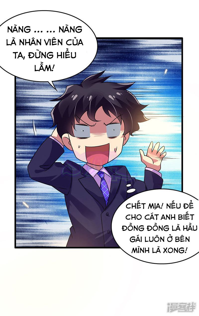 Siêu Cấp Bại Gia Tử Chapter 50 - 29