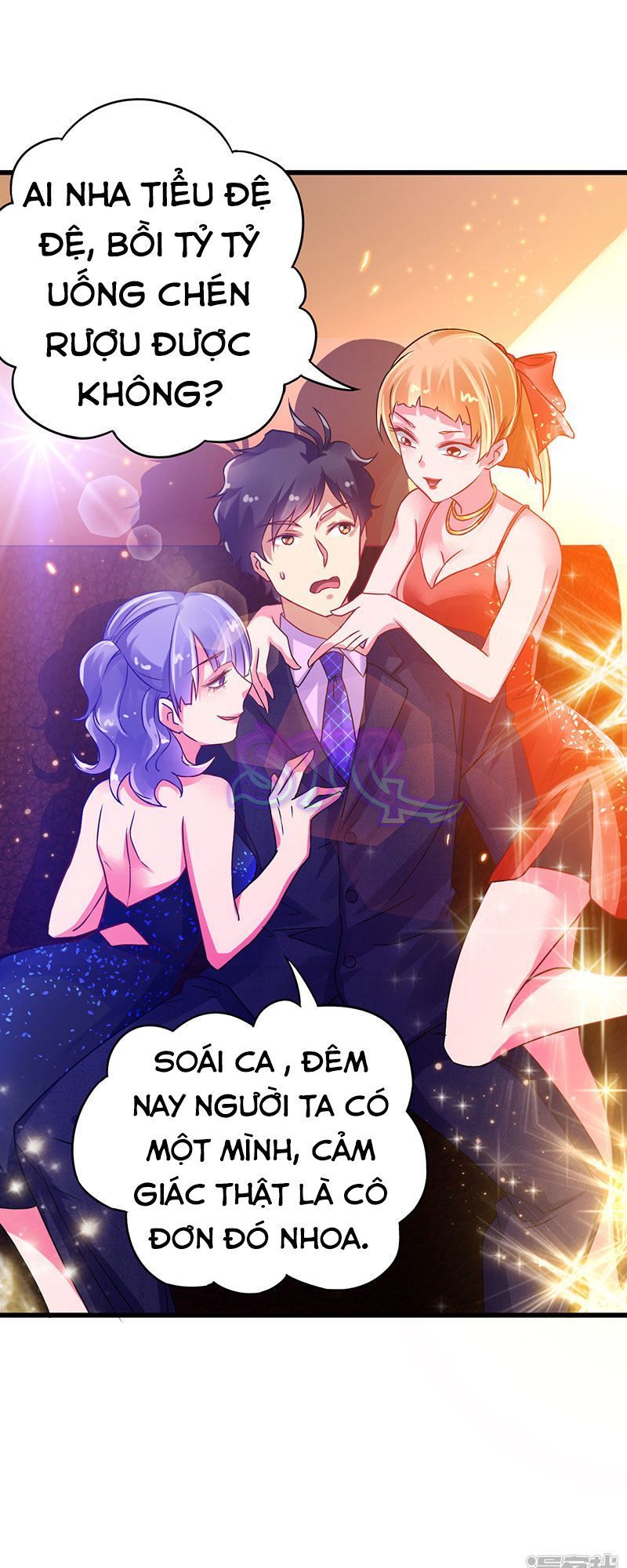 Siêu Cấp Bại Gia Tử Chapter 50 - 5