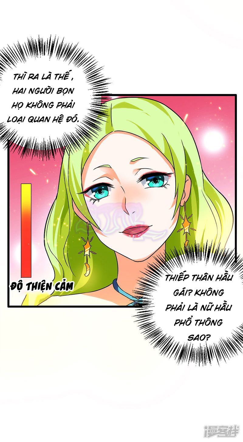 Siêu Cấp Bại Gia Tử Chapter 51 - 12