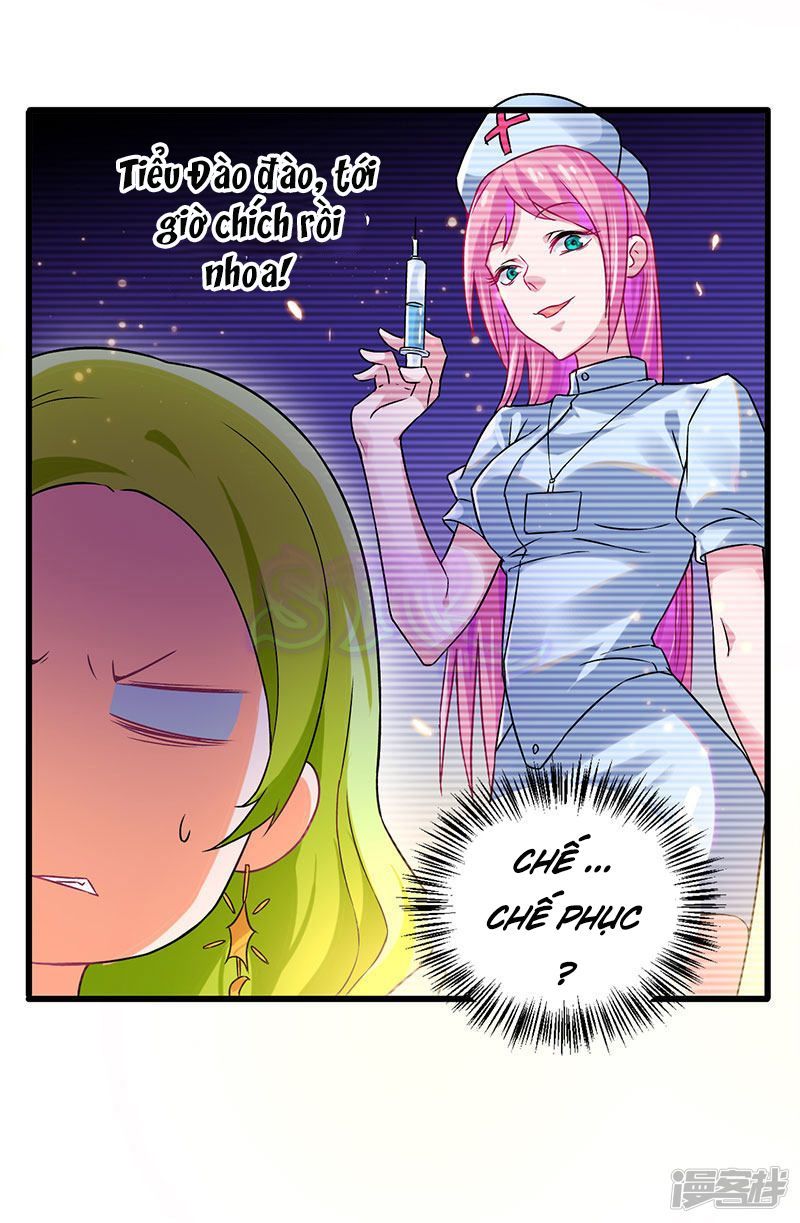 Siêu Cấp Bại Gia Tử Chapter 51 - 14