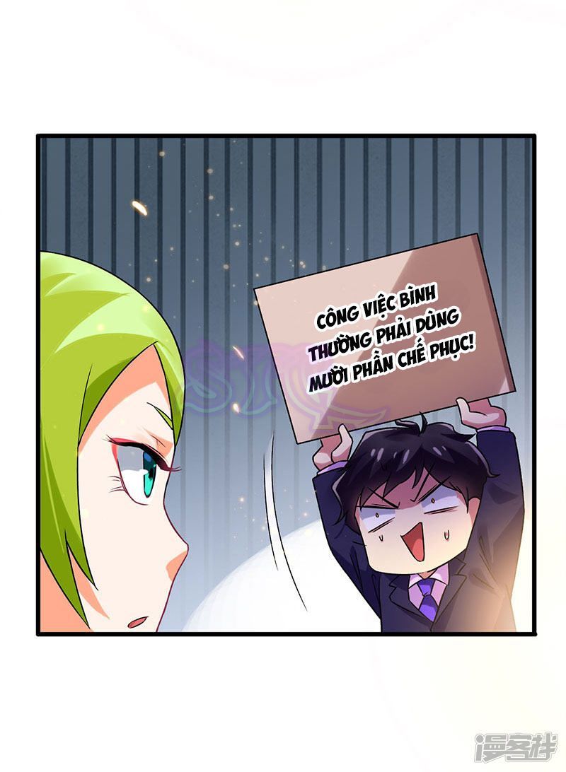 Siêu Cấp Bại Gia Tử Chapter 51 - 15